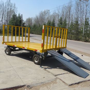 為什么平板掛車的質量很重要