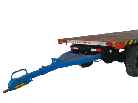 使用平板掛車前要檢查哪些事項